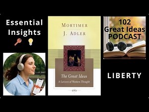 LIBERTY Unlocked: ESSENTIAL INSIGHTS - Ancient Wisdom for Modern Freedom