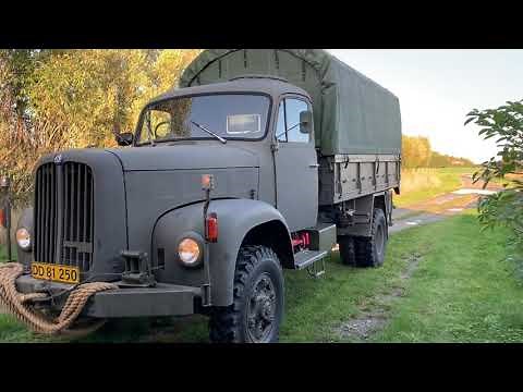 Saurer 2DM