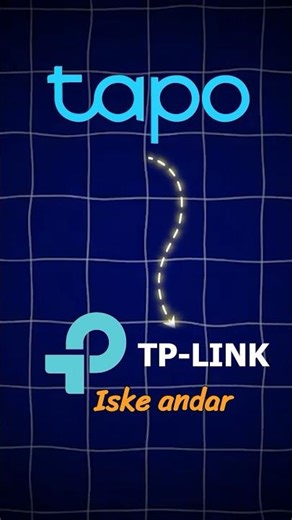 Ghar ka security setup ab ultra smart & easy! 😎 Tapo+Tplink #tplink #ytshorts #homesecurity