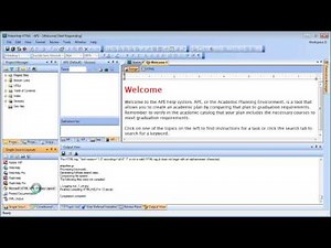 Generating a CHM file