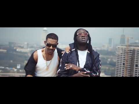 WSTRN - Sharna [Official Video]