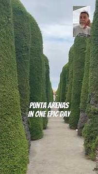 Punta Arenas in a Day — Museums, Views & the Magellan Strait
