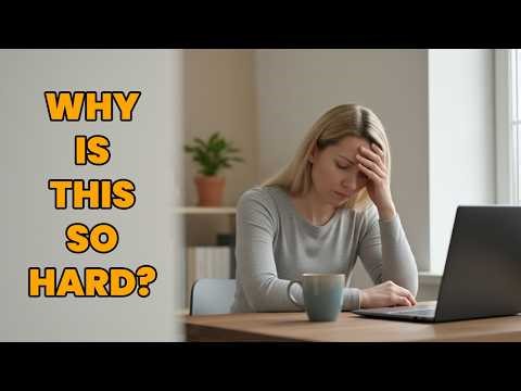 Why It’s So Hard to Recover From Overactive Bladder