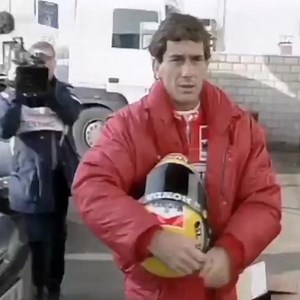 288K views · 10K reactions | Ayrton Senna Silverstone McLaren Honda Marlboro Test 1992 | Ayrton Senna il mio nome è Leggenda | Facebook