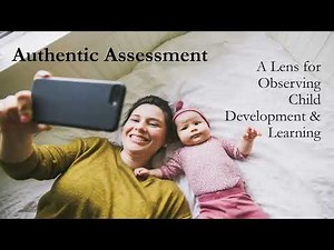 Authentic Assessment and Alignment to Professional Practice: Professor Marisa Macy