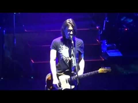 Steven Wilson - To The Bone (live 2018 Santiago multicam)