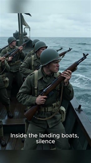 D-Day | The 24 Hours That Broke Nazi Germany #warhistory #history #epichistory #ww2 #dday