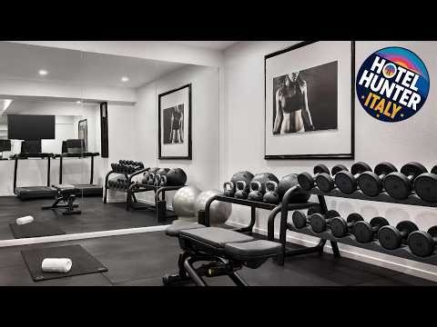 The Spring House Hotel Rome Vatican, Tapestry Collection by Hilton | Rome, Italy | Hotel Review 🏨