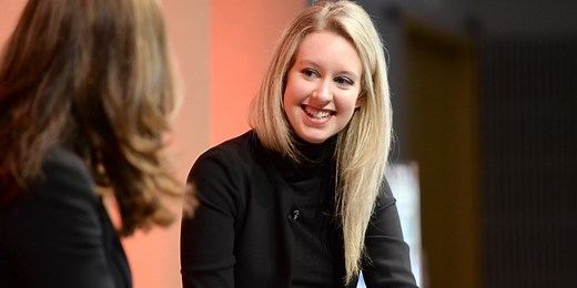 A Theranos Timeline: The Downfall of Elizabeth Holmes, a Silicon Valley Superstar