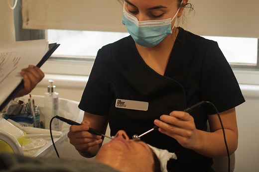 VTCT Level 3 Beauty Therapy Diploma