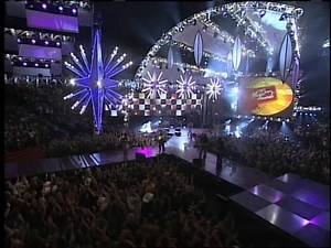 CMT Music Awards 2005 - Show Graphics Package