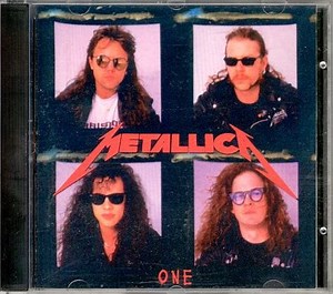 Metallica - One