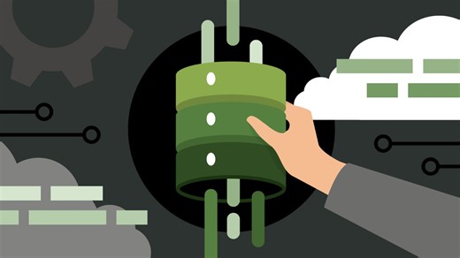 Move from MSSQL on-premise to Azure SQL - Azure Video Tutorial | LinkedIn Learning, formerly Lynda.com