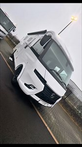 Elevation X approved. The Frankia Neo MI7 GDK delivers Mercedes-Benz power, intelligent design and the quality Frankia is known for. Head on over to us or enquire here > http://bit.ly/3YQeTJj | Travelworld Motorhomes