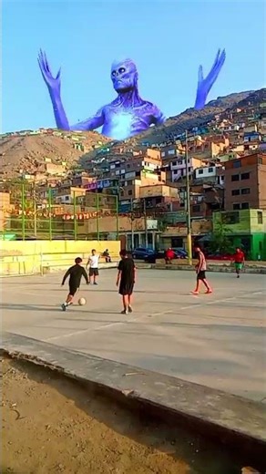 #mosters #alien #👽🥷⚽