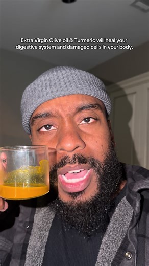 You gotta understand that this stuff really does work #motivation | turmeric