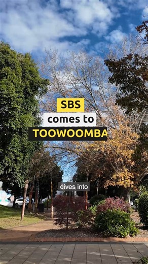 As part of its 50th anniversary celebrations, SBS Radio took its Punjabi program to Queensland’s Toowoomba region for a special live broadcast. Listen to the special coverage here: https://bit.ly/3ZJlt59 | SBS Punjabi
