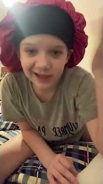 My night routine | part 3 finale