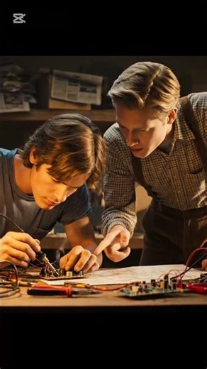 Apple’s First Computer Nearly Destroyed the Company”