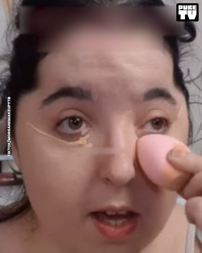 On est toujours preneur des conseils maquillage de Morgane Makeup ! | Pure TV