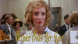 Bernice Bobs Her Hair - Apple TV