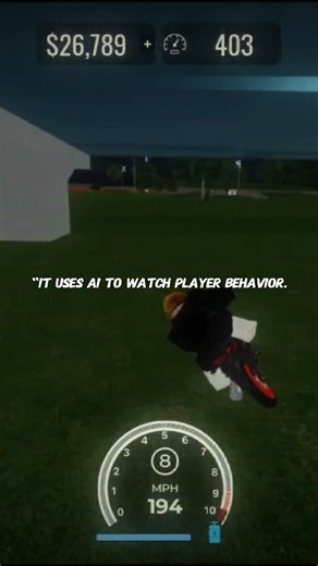 Roblox Secrets Players Were Never Told 😳 #roblox