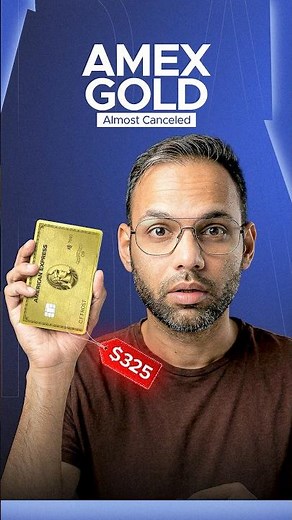 One of the Biggest Challenges with Amex Gold Card