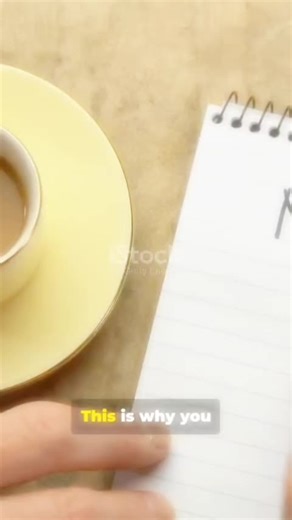 This is your sign begin today. Stop scrolling.