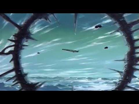 SF Shinseiki Lensman / Mike Noise - Low Earth Orbit