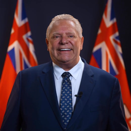 In 2025, we made major progress in our plan to fight gridlock, build new roads and highways, and deliver the largest expansion of public transit in North America. Check out the highlights here! | FordNation