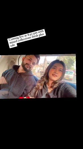 29K views · 86 reactions | 﫶❤️❣️ #valentines  special week offers with sale n fresh collection ❤️☺️ | Maneh Creation | Facebook