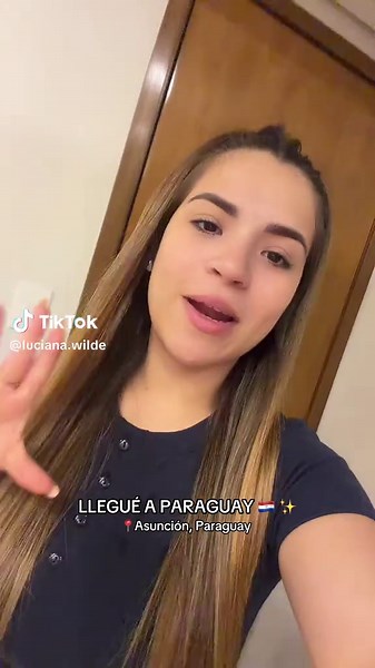 Llegamossss ✨ lugares para conocer ? 🫶🏻 #fyp #paratiiiiiiiiiiiiiiiiiiiiiiiiiiiiiii #paraguay #asuncion
