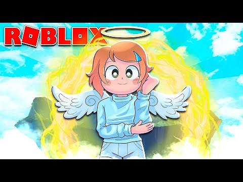 Roblox Brookhaven Angel Stories!