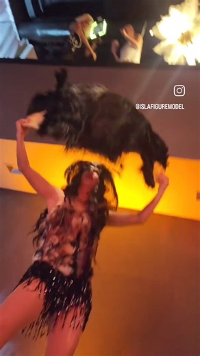 Brit on the Move 🇬🇧🇱🇷 on Instagram: "Join Burlesque Extravaganza for an unforgettable 420-themed burlesque show, and a night of 420 themed acts and fun- where glamour, sensuality, and high-flying thrills come together in a dazzling celebration of cannabis culture! This electrifying night features a mix of local and visiting burlesque performers, delivering a show packed with jaw-dropping aerial acts, sultry traditional burlesque, and bold Neo-burlesque performances, stilk walkers, led spinne