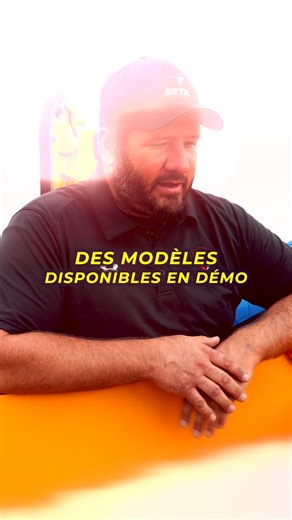 Testez une gratte SSTA cet hiver ❄️. Notre programme de démos est simple : appelez-nous et recevez une gratte prête à l'essai dans les 48h qui suivent. Que ce soit pour un tracteur ou un loader, nous avons plusieurs modèles en démo. Pour plus d'informations : 450-278-1332 | SSTA