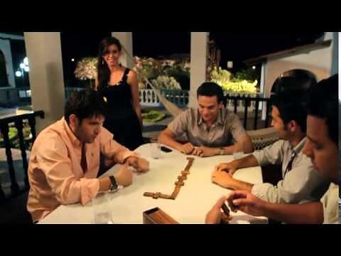 PROMETO OLVIDARTE - Tony Dize feat Silvestre Dangond (OFFICIAL VIDEO)