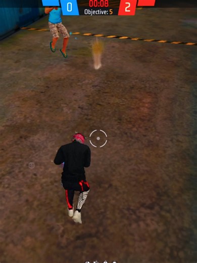 Relatable Moments for Old Free Fire Players