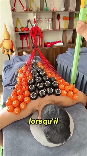 L’astuce pour retirer toutes les ventouses d’un seul coup 😲