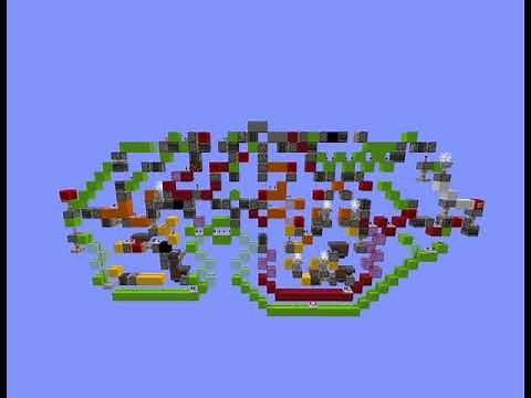 1x3 expandable hipster door (1 wide)