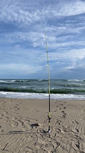 Surf Fishing | Muhamad Elyasa
