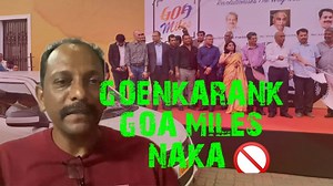 'Goa Miles' should be banned, this will be biggest help for Goan Taxi Operators from Goa Govt. | RevolutionaryGoans