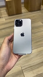 4.9K views · 42 reactions | Check out the shimmering edges of the best in class iPhone 12 Pro ✨ Unbox your own :) #Apple #iPhone12ProMaxGraphite #PTAapproved | Future Tech - Apple Authorised Service Provider | Facebook