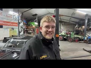 "Interesting" warranty case... | Stream excerpt