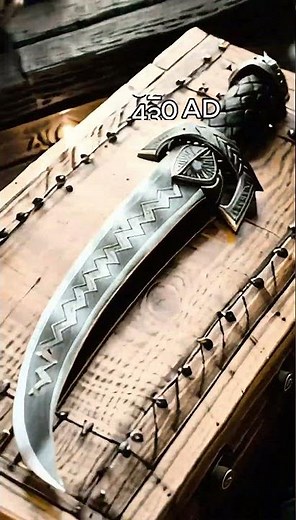 Evolution of Weapons: From Stone Age to Futuristic Guns (10,000 BC - 2100 AD Timelapse)