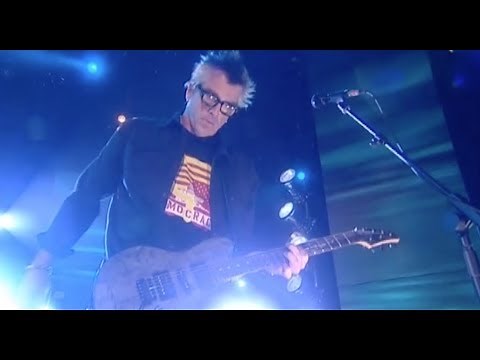 The Offspring - (Can't Get My) Head Around You (Smash To Splinter)