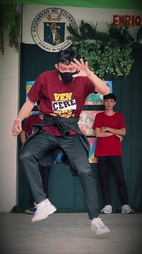 Grade 12 students from Humss Plato, Humss Aristotle, STEM, and ICT Asus performed locomotor, non-locomotor, and manipulative movements through dance in our HOPE 3 ‘Dance’ subject. They created and confidently showcased their own routines. Great job, everyone! 👏 Get ready for the next dance performance! 😎 (1st Batch)