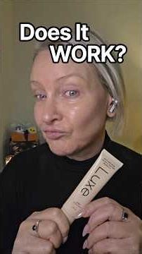 I Tried The Luxe Color Changing Foundation to see if it really works... Better Than Smooche?