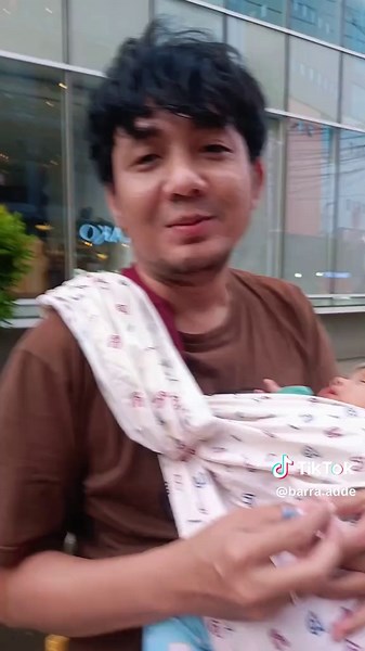 Definisi Jodoh: Mencerminkan Diri Sendiri di Kota