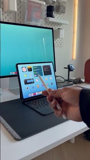 Apple iPad Pro M5 2025 | 11” & 13” Ultra Retina XDR OLED iPad with M5 Chip