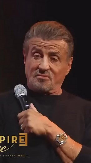 Sylvester Stallone Auditioned For Star Wars 👾 | Hercules Titan